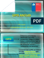 Presentacion Opd Ancud