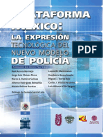 Plataforma Mexico 