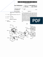 United States: (12) Patent Application Publication (10) Pub. No.: US 2013/0097697 A1