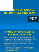 Statement of Change in Financial Position-5