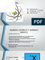 Las Propiedades de Los Materiales y Su Clasificación Química.