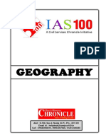 Geography