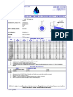 Data Sheet 26 - Fig Tc704 Conical (Witches Hat) Strainer