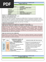 Plan Bimestral de Desarrollo Curricularsexto2016