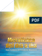 Metafisica Del Dia A Dia