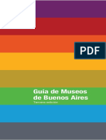 Guia Museos de Buenos Aires