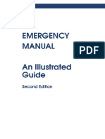 EYE Emergency Manual An Illustrated Guide: Second Edition