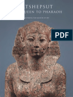 Hatshepsut