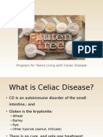 Finalceliacpresentation