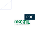 Catalogo-Maxtil Completo PDF