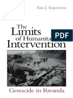 569fd29812f96-Kuperman - The Limits of Humanit Interv. Genocide in Rwanda (CC)