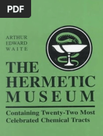 Arthur Edward Waite - Hermetic Museum