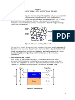 BAB II. Komposisi Tanah Dan Klasifikasi