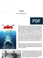 Jaws