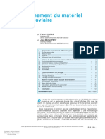 Dimensionnement Du Materiel Roulant Ferroviaire PDF