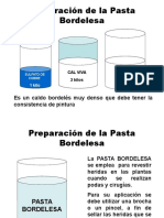 Elaboración Bioplaguicidas 