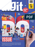 Digit1 Vol 15 Issue 06 June 2015