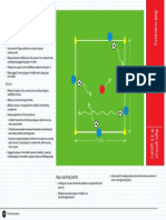 Dribbling and Running With The Ball 3