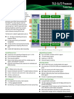 TILE-Gx8072 Processor