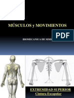 Biomecanica de Mmss