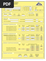 Air Conditioning Contractors of America Manual S: (Residential Equipment Selection)