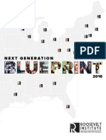 Next Generation Blueprint For 2016