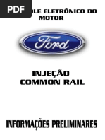 Apostila Common Rail Ford PDF