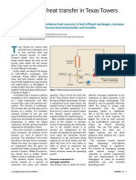 PTQ Enhancing Heat Transfer