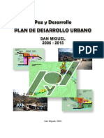 Pdu San Miguel