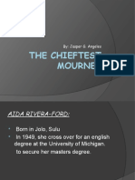 Chieftest Mourner