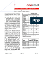 Low Temp Design Note 1 Ed 1.0