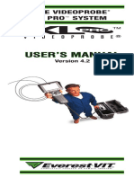 Manual XLPro English