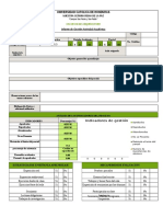 Informe de Gestion Docente