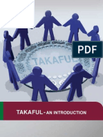 Takaful Booklet English (Introduction of Islamic Insurance)