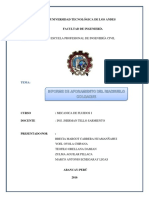 INFORME DE AFORAMIENTO DEL RIACHULEO DE COLQAQUE Final PDF