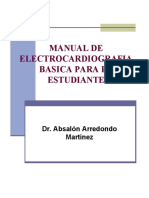 Ecg Castellanos