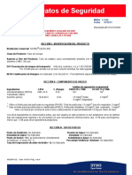 Dyno MSDS Lead in Line PDF