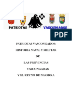 Patriotas Vascongados