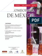 La Homeopatía de México, No. 700 (Enero-Febrero de 2016)