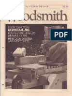 Woodsmith - 058