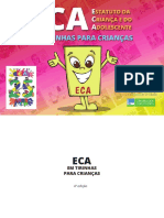 Eca Tirinhas Criancas.4ed