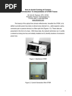 OTDR Testing PDF