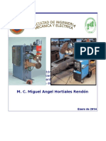 Manual de Procesos de Manufactura