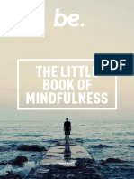 Little Book of Mindfulness