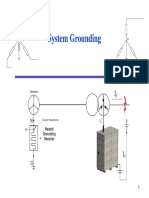 System Grounding