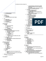 Clinical Pathology Fecalysis and Urnalysis