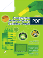 Fundamentos Teórico-Prácticos de Química Orgánica