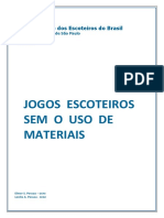 23 - Manual Jogos Sem Materiais