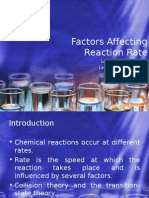 Expt 1-Factors Affecting Reaction Rate