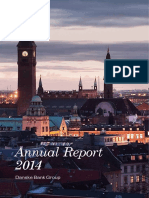 Danske Bank Annual Report-2014